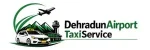 dehradun airport taxi service